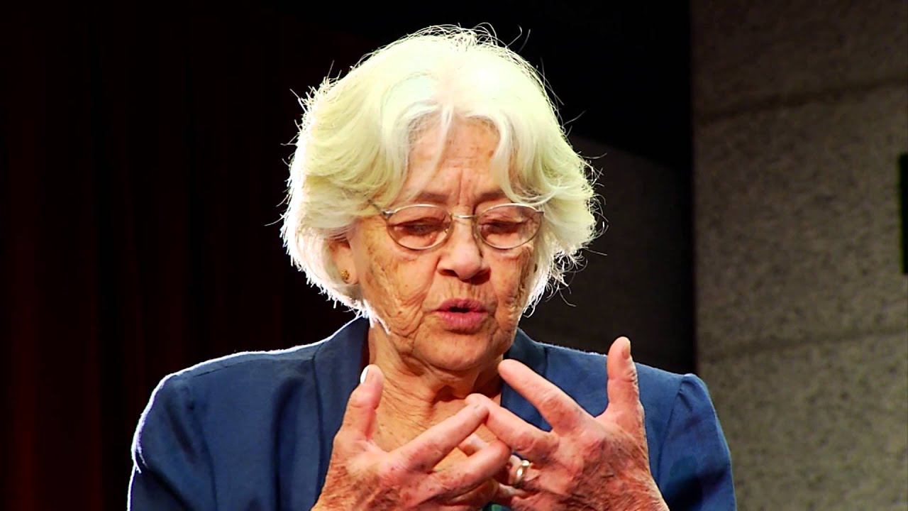 Adélia Prado - Imagem da Palavra - Parte  1