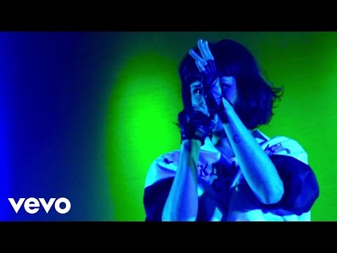 Video thumbnail for Anita, No! (Live at l’Olympia, Paris)
