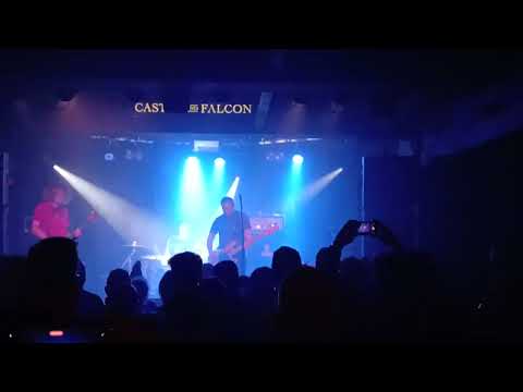 Snuff at The Castle & Falcon 14.4.2024