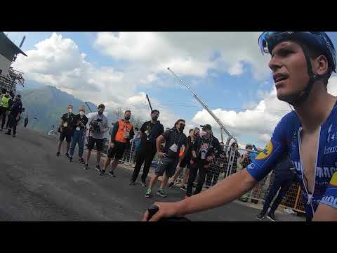 @InGiro: Almeida on the offensive again