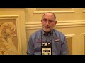 Knife Rights Status SHOT Show 2018
