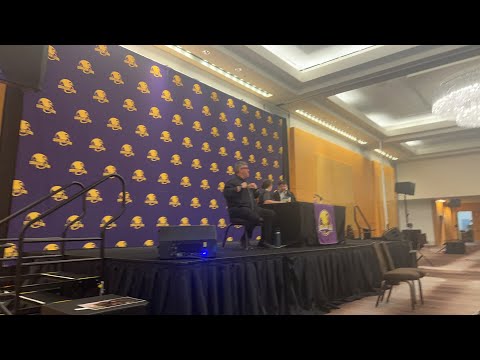 Dragoncon 2023 Closing Ceremonies