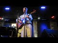 Loudon Wainwright 111 When You Leave Live @ City Winery