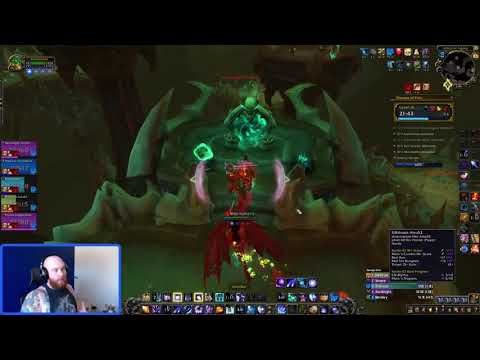 Shadowlands Arcane Mage- +16 Theater of Pain (My final thoughts on Necrolord)