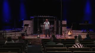 The Church at Laodicea