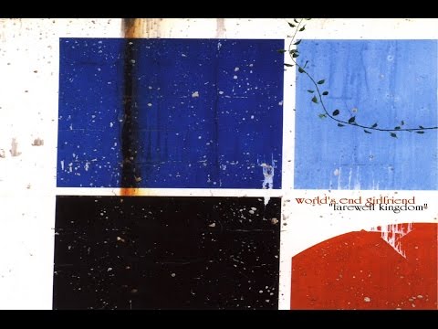 World's End Girlfriend - Farewell Kingdom [Full Album]