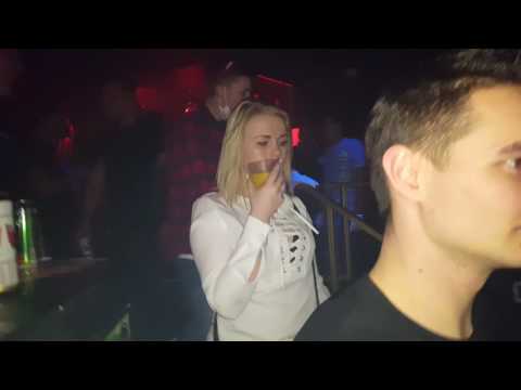 DJ DEGRES Dj Michael Degrees w Omen Płosnica #6