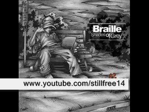 download lagu mp3 mp4 Braille Nobody, download lagu Braille Nobody gratis, unduh video klip Braille Nobody