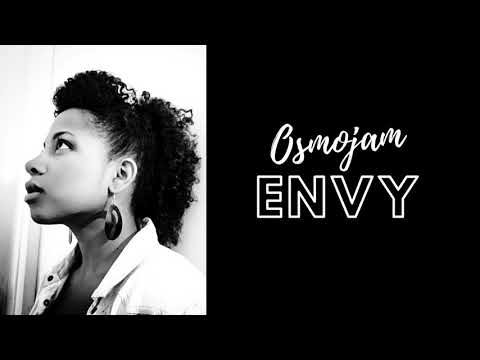 Osmojam - Envy
