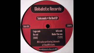Subcouds - Under The Sun