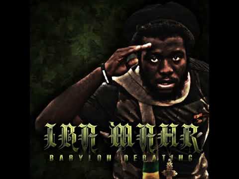 Iba Mahr - Babylon Debating