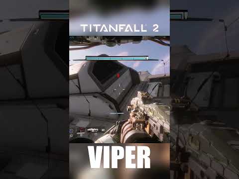 Viper Part 1 | Titanfall 2 Boss Fight #titanfall2 #titanfall #titanfall2gameplay #titanfall2campaign