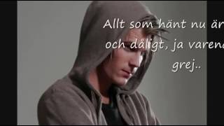Jag älskar dig   Basshunter Lyrics