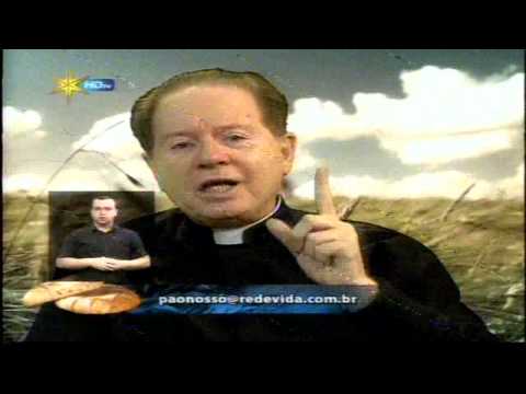 O Pão Nosso 16 Março 2014  Pe..C.Cardoso.