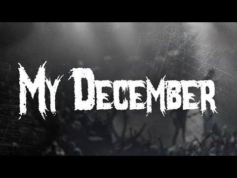 Linkin Park - My December / Lyrics
