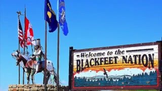 Blackfeet Water Rights
