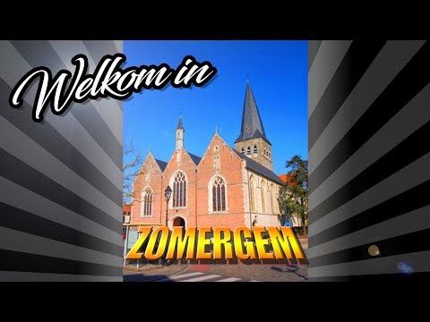 DJ Yolotanker - Welkom in Zomergem [OFFICIAL ANTHEM]