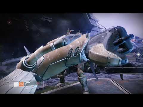 Destiny 2: Forsaken Chatter with Dame & Matt