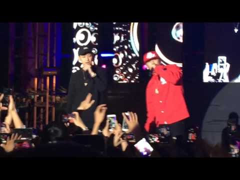 대구가톨릭대학교 - 2 chainz & rollies