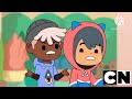 Toca Life In Cartoon Network 3