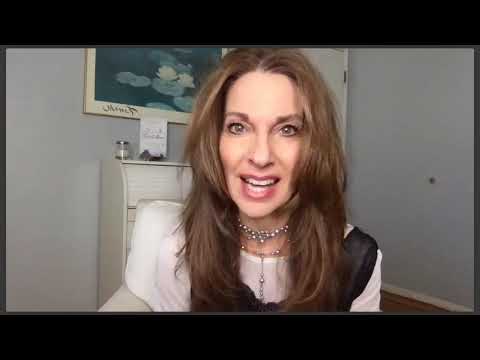 Relationships, Connection & True Intimacy Masterclass