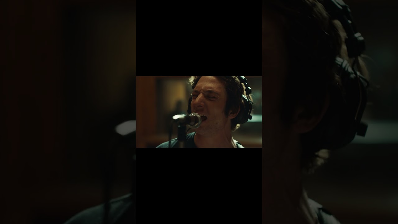 Now Playing In Theaters