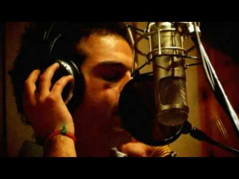 Sono un simpatico - I Glukki - (Studio di registrazione)