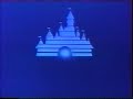 Opening To Cinderella 1988 VHS True HQ