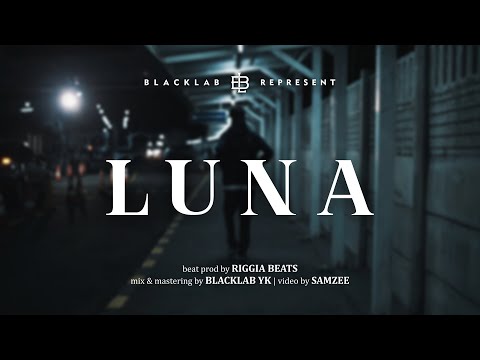 Samzee - Luna (Official MV)