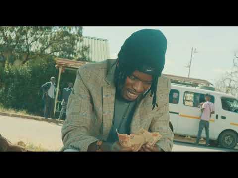 Ma9nine_shota(official music video)