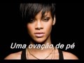 Rihanna - Take a Bow 
