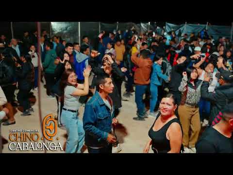 Contigo me he de casar Sensual Karicia PANCHITO PALACIOS concierto 2024