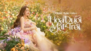 Download lagu CHI PU (芝芙) | HOA DƯỚI MẶT TRỜI mp3