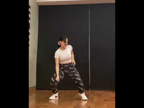 G-FORCE Leana Tabuñar