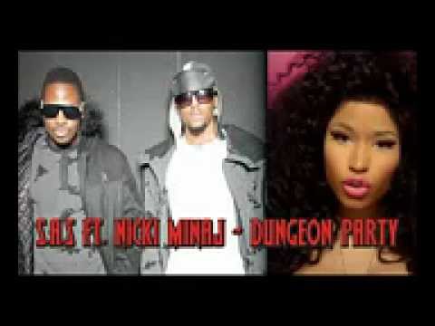 Video thumbnail for Dungeon Party