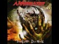 ANNIHILATOR - Maximum Satan - Schizo Deluxe 2005