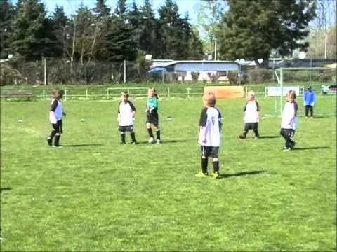 SC Victoria Rath Anhoven : Adler Effeld (Fussball-F-Jugend)