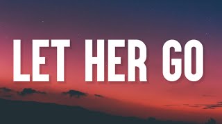 Passenger - Let Her Go