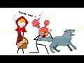 Through The Wall Stickman Puzzle Games Funny Stickman All Level 81 100 Gameplay Walkthrough