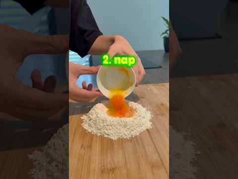 MÁSODIK NAP, HOGY DUPLÁZZUK A TOJÁST!😱