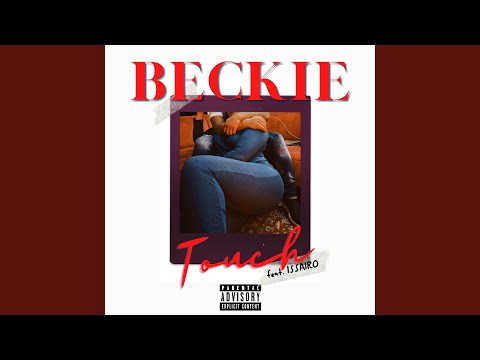 Touch (feat. Issairo)