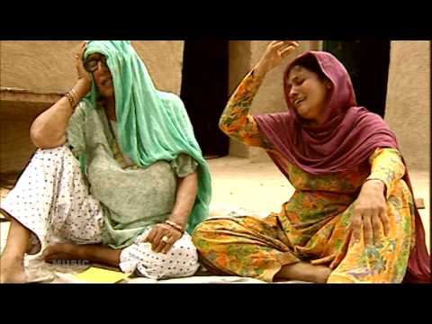 Patti Chithi Part 5 Goyal Music Official