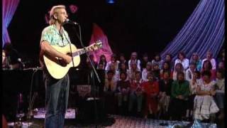 Bjørn Afzelius - Llego