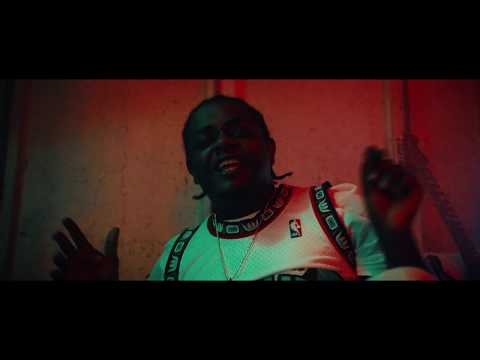 Roney - Tyke (Official Video)