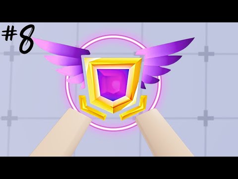 Noob to Pro Ep 8 [RANKED]