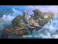 Nightcore - Castle In The Sky 