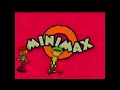 Minimax Ident