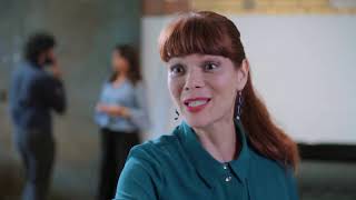 Business Partner A2. Unit 5. Video 5.4.1.