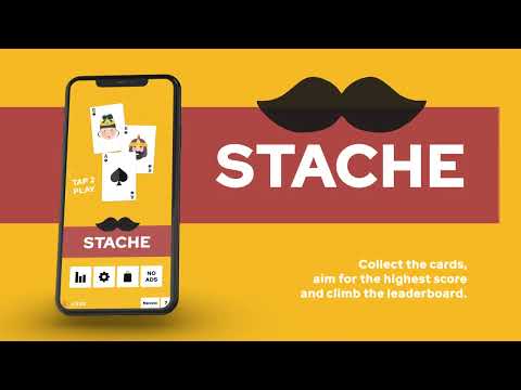 Stache - Thirty-One | Blitz