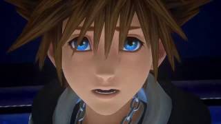 ＃1アラサーがやるキングダムハーツ３